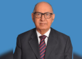 Senator Irfan Siddiqui – A statesman, scholar, and loyal soldier of democracy